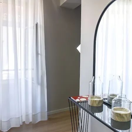 게스트하우스 Casa Arcadas 3*