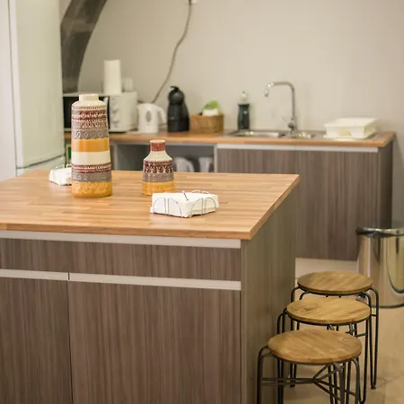 게스트하우스 Casa Arcadas Ponta Delgada