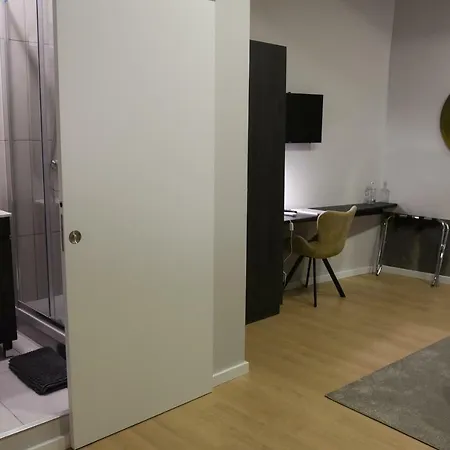 게스트하우스 Casa Arcadas 3*