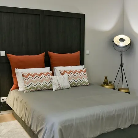 게스트하우스 Casa Arcadas