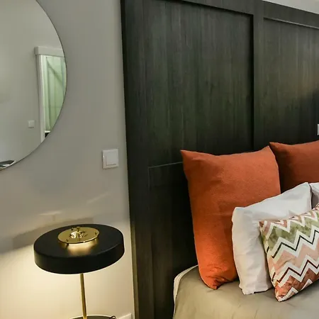 게스트하우스 Casa Arcadas