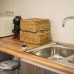 ゲストハウス Casa Arcadas