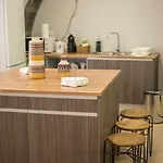ゲストハウス Casa Arcadas ポンタ・デルガダ