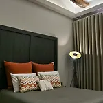 ゲストハウス Casa Arcadas ポンタ・デルガダ