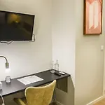 ゲストハウス Casa Arcadas 3*
