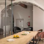ゲストハウス Casa Arcadas ポンタ・デルガダ
