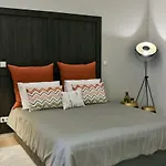 ゲストハウス Casa Arcadas