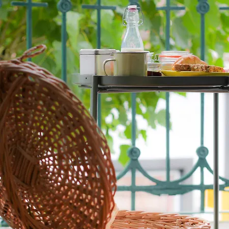 Guest house Casa Arcadas 3*