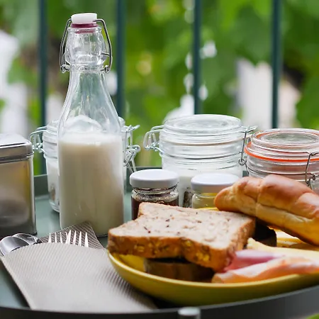 Πανσιόν Casa Arcadas