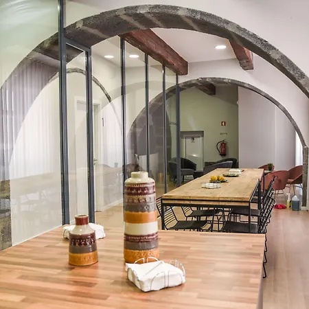 Casa Arcadas 3* Πόντα Ντελγκάντα