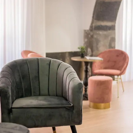 Πανσιόν Casa Arcadas