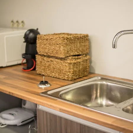 Πανσιόν Casa Arcadas