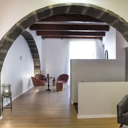 Casa Arcadas 3* Ponta Delgada