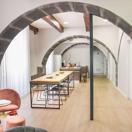 Πανσιόν Casa Arcadas 3*