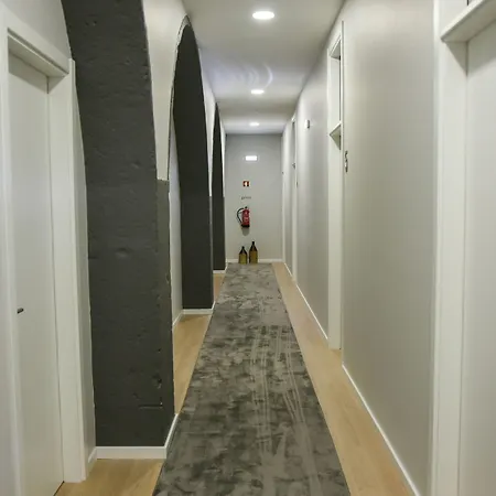 Casa Arcadas