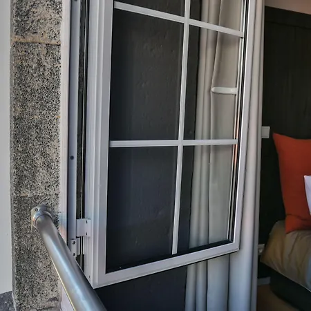 Casa Arcadas Pensionat Ponta Delgada