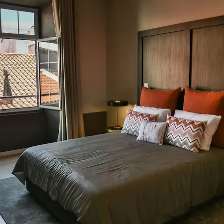 Casa Arcadas Πόντα Ντελγκάντα