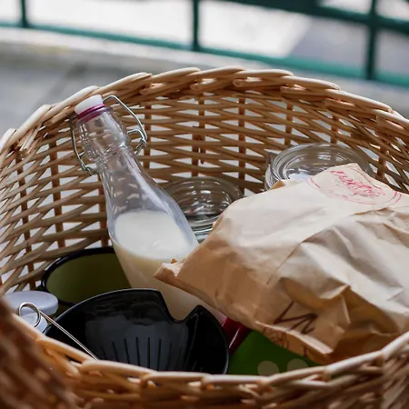 Πανσιόν Casa Arcadas 3*