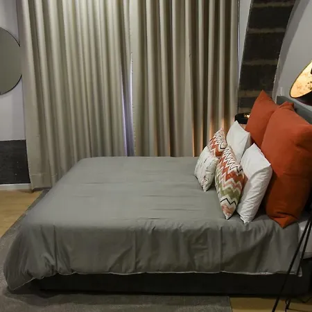 Casa Arcadas Πανσιόν 3*