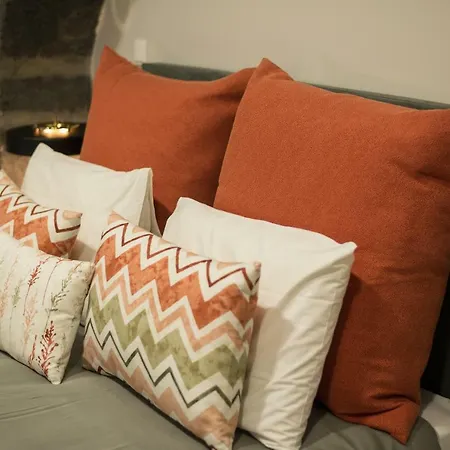 Casa Arcadas 3* Πόντα Ντελγκάντα