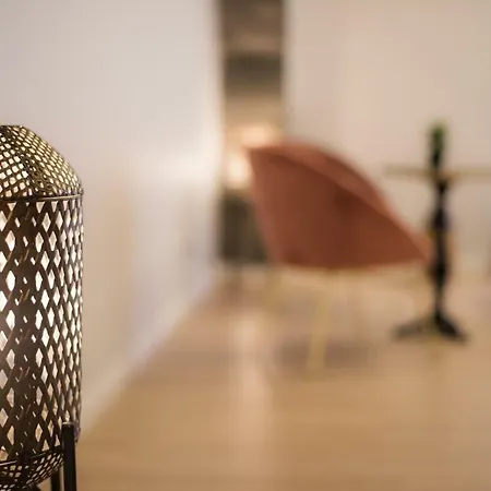 Casa Arcadas 3* Ponta Delgada (Sao Miguel)