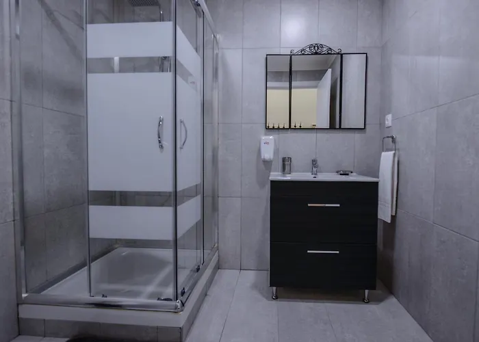 Casa Arcadas Gasthof Ponta Delgada