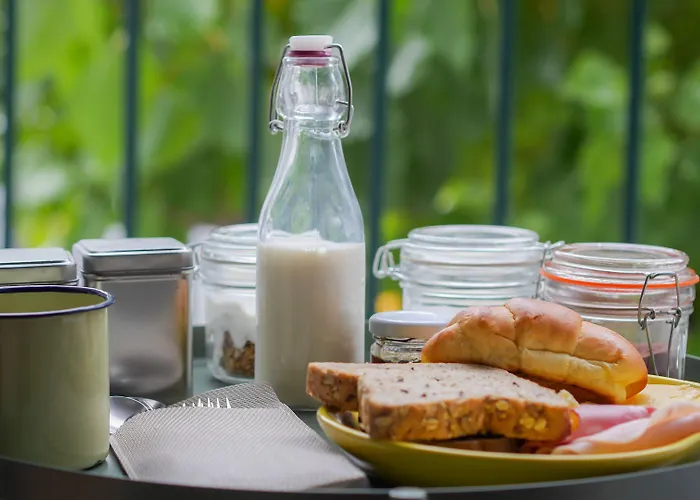 Casa Arcadas Ponta Delgada