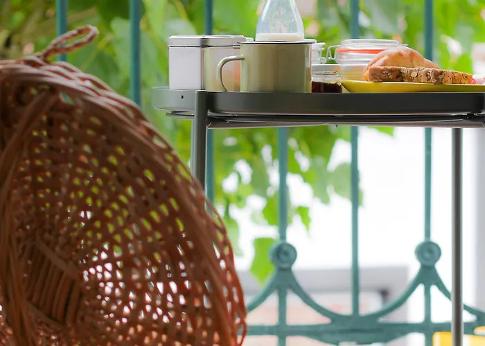 Pensionat Casa Arcadas 3*