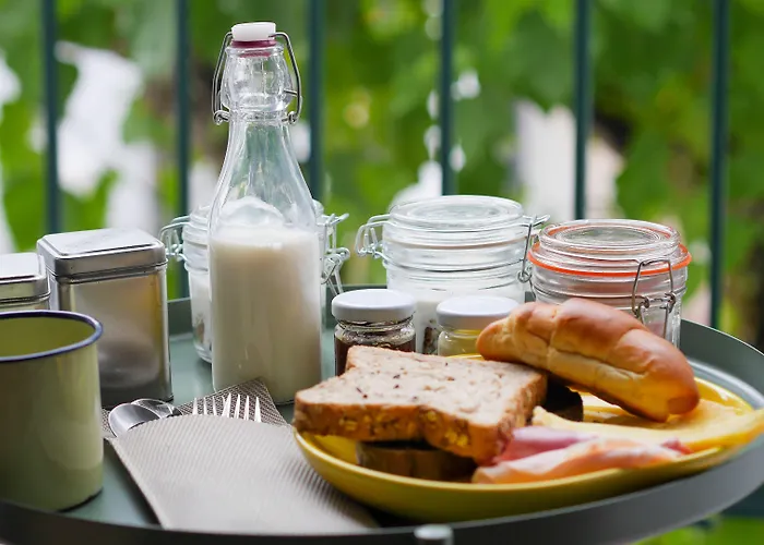 Gasthof Casa Arcadas