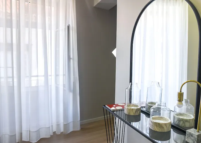 Vendégház Casa Arcadas 3*