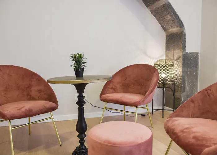 Casa Arcadas Gasthof 3*