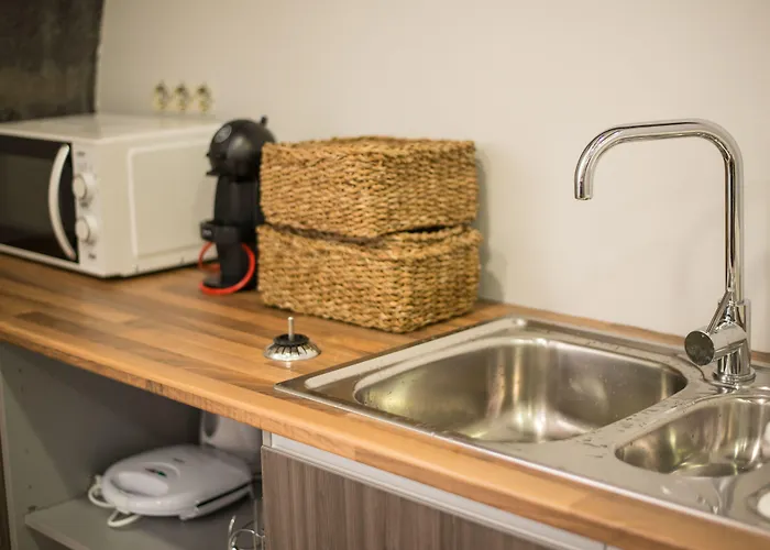 Vendégház Casa Arcadas