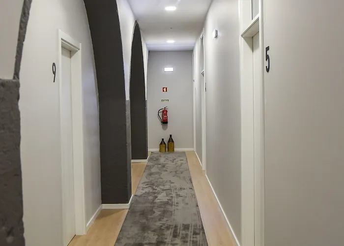 Casa Arcadas Gasthof 3*