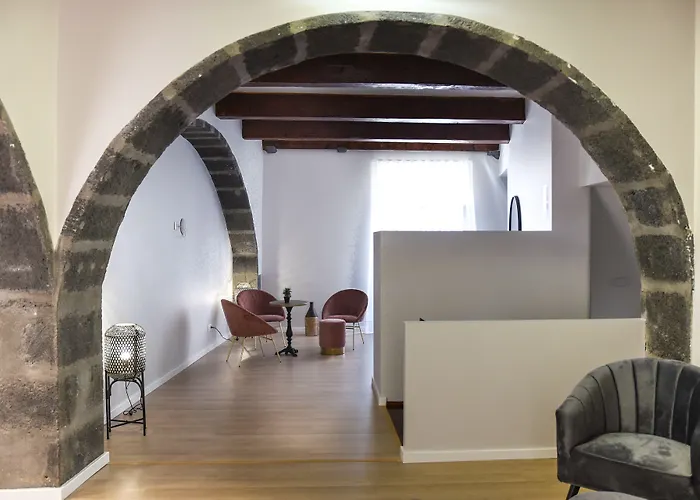 Casa Arcadas 3* Ponta Delgada