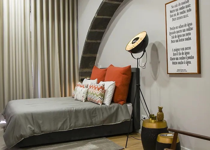 Casa Arcadas Vendégház Ponta Delgada