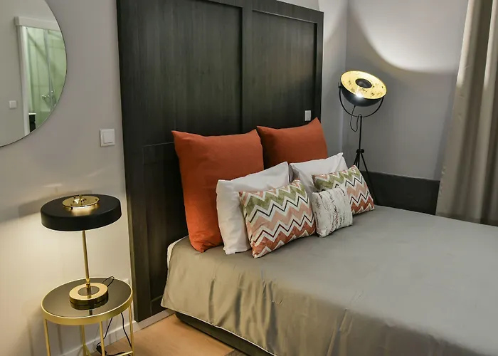 Vendégház Casa Arcadas