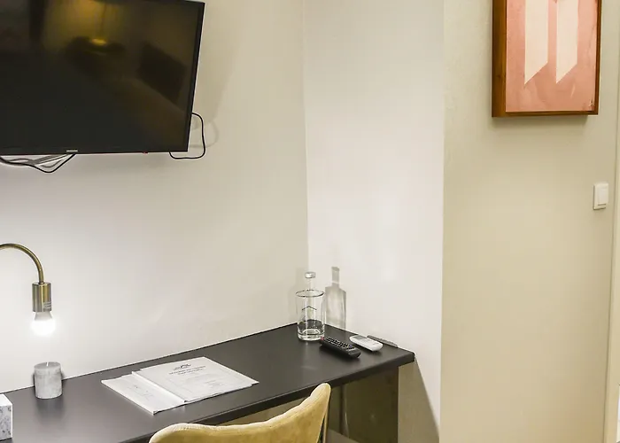 Vendégház Casa Arcadas 3*