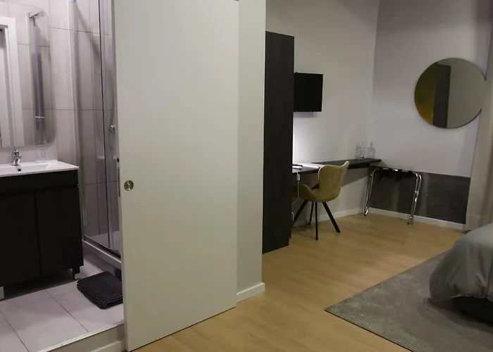 Pensionat Casa Arcadas 3*