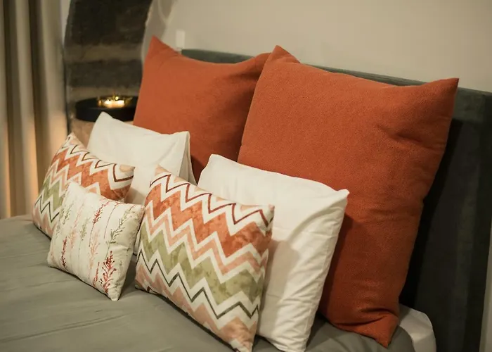 Casa Arcadas 3* Ponta Delgada