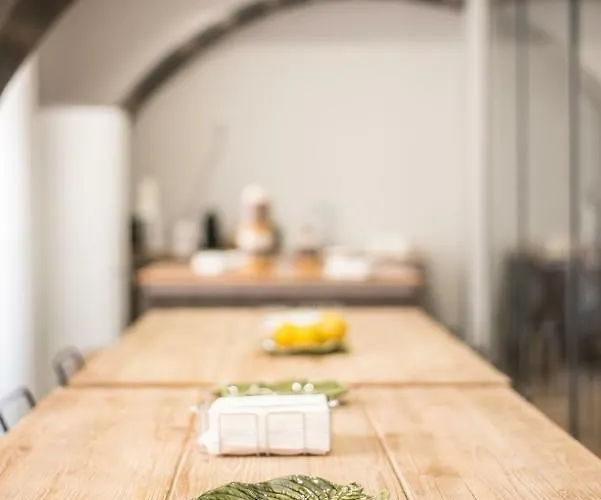 Casa Arcadas Gasthof