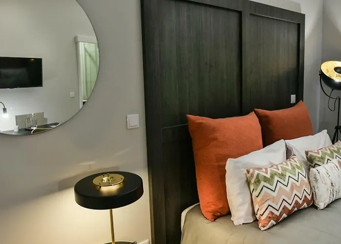 Vendégház Casa Arcadas